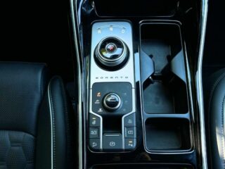 KIA Sorento, photo 23