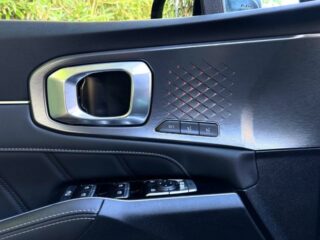 KIA Sorento, photo 34