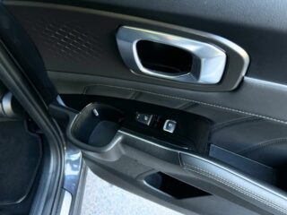 KIA Sorento, photo 35