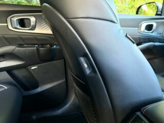KIA Sorento, photo 37