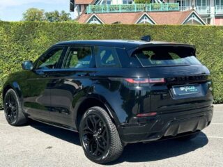 LAND-ROVER Range Rover Evoque, photo 2