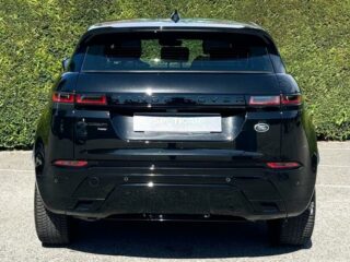 LAND-ROVER Range Rover Evoque, photo 4