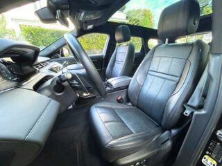 LAND-ROVER Range Rover Evoque, photo 9