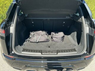 LAND-ROVER Range Rover Evoque, photo 11