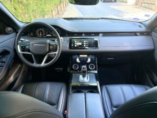 LAND-ROVER Range Rover Evoque, photo 12