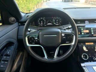 LAND-ROVER Range Rover Evoque, photo 13