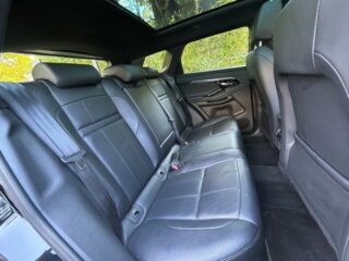 LAND-ROVER Range Rover Evoque, photo 14
