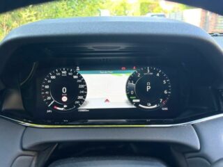 LAND-ROVER Range Rover Evoque, photo 20