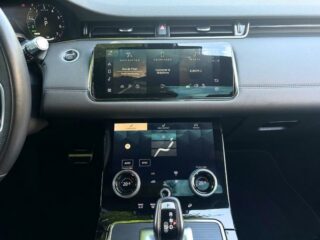 LAND-ROVER Range Rover Evoque, photo 26