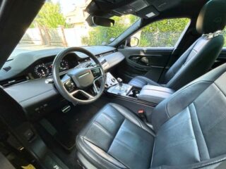 LAND-ROVER Range Rover Evoque, photo 32