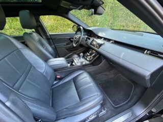LAND-ROVER Range Rover Evoque, photo 33
