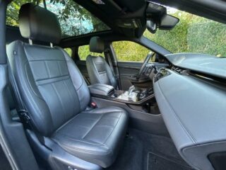 LAND-ROVER Range Rover Evoque, photo 34