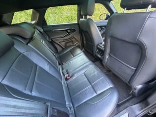 LAND-ROVER Range Rover Evoque, photo 35