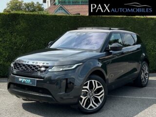 LAND-ROVER Range Rover Evoque