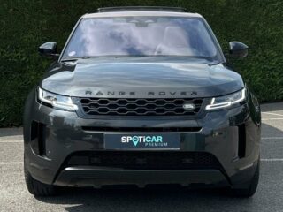 LAND-ROVER Range Rover Evoque, photo 3