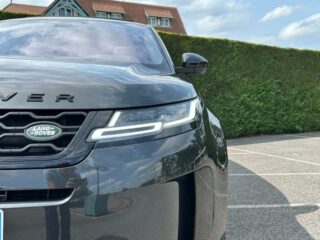 LAND-ROVER Range Rover Evoque, photo 8