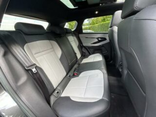 LAND-ROVER Range Rover Evoque, photo 14