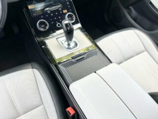LAND-ROVER Range Rover Evoque, photo 24