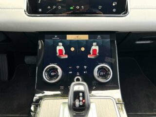 LAND-ROVER Range Rover Evoque, photo 26