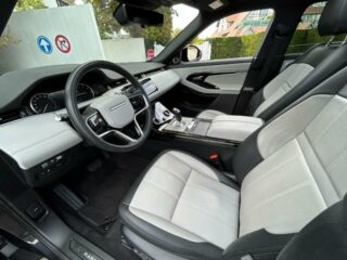 LAND-ROVER Range Rover Evoque, photo 32