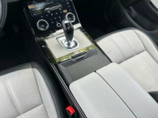 LAND-ROVER Range Rover Evoque, photo 37