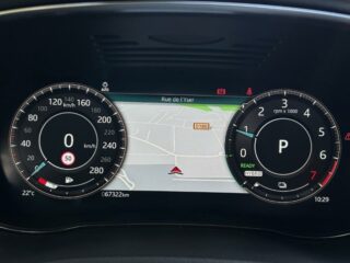 JAGUAR E-Pace, photo 18