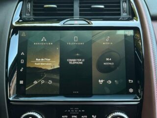 JAGUAR E-Pace, photo 21