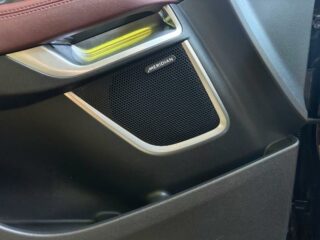 JAGUAR E-Pace, photo 34