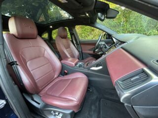 JAGUAR E-Pace, photo 38