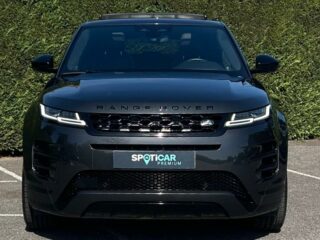 LAND-ROVER Range Rover Evoque, photo 3