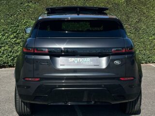LAND-ROVER Range Rover Evoque, photo 4