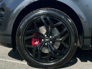 LAND-ROVER Range Rover Evoque, photo 7