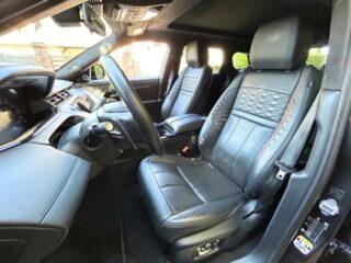 LAND-ROVER Range Rover Evoque, photo 8