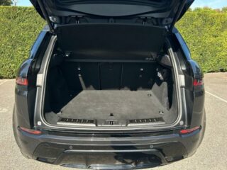 LAND-ROVER Range Rover Evoque, photo 10
