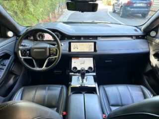 LAND-ROVER Range Rover Evoque, photo 13
