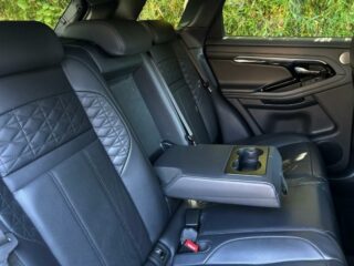 LAND-ROVER Range Rover Evoque, photo 14