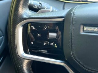 LAND-ROVER Range Rover Evoque, photo 16