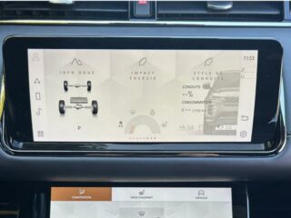 LAND-ROVER Range Rover Evoque, photo 26
