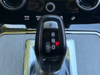 LAND-ROVER Range Rover Evoque, photo 27