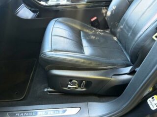 LAND-ROVER Range Rover Evoque, photo 28