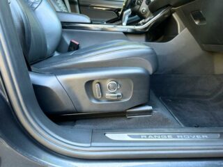 LAND-ROVER Range Rover Evoque, photo 29