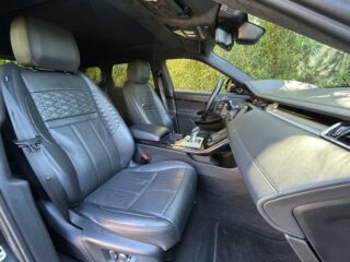 LAND-ROVER Range Rover Evoque, photo 30