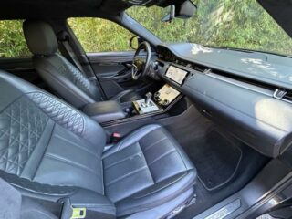 LAND-ROVER Range Rover Evoque, photo 31