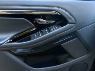 LAND-ROVER Range Rover Evoque, photo 35