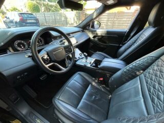 LAND-ROVER Range Rover Evoque, photo 36