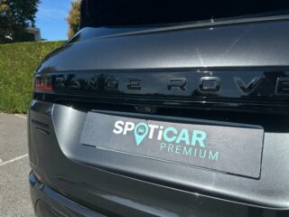 LAND-ROVER Range Rover Evoque, photo 39