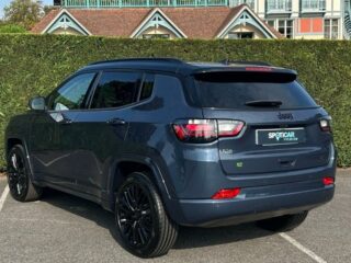 JEEP Compass, photo 2