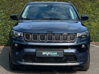 JEEP Compass, photo 3