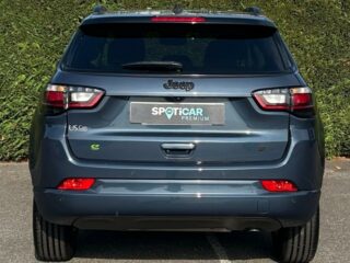 JEEP Compass, photo 4