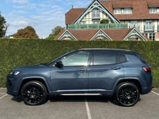 JEEP Compass, photo 5